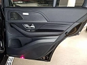 Mercedes-Benz GLE Черный Non metallic фото 22