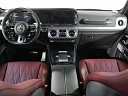 Mercedes-Benz G-Класс AMG Черный Non metallic фото 9