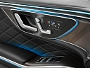 Mercedes-Benz S-Класс Зеленый Non metallic фото 10