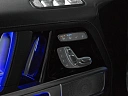 Mercedes-Benz G-Класс AMG Серый Non metallic фото 14