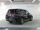 Mercedes-Benz GLS 2023 450 3.0 AT 4Matic (381 л.с.) фото 6