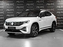 Volkswagen Tayron 2023 2.0 AMT 4WD (220 л.с.) фото 1