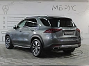 Mercedes-Benz GLE Серый Non metallic фото 11