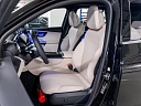 Mercedes-Benz GLC Черный Non metallic фото 8