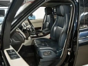 Land Rover Range Rover 2014 5.0 AT 4WD (510 л.с.) фото 8