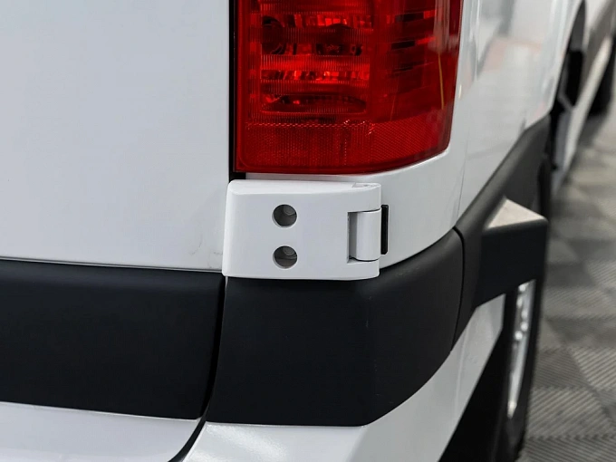 Foton Toano PRO Белый Non metallic фото 23