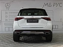 Mercedes-Benz GLE Белый Non metallic фото 8