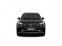 Mercedes-Benz GLC coupe AMG Черный Non metallic фото 34