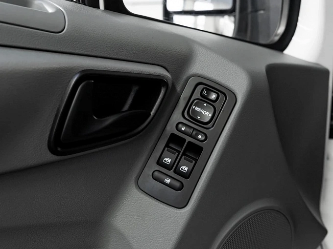 Foton Toano PRO Белый Non metallic фото 25