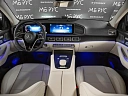 Mercedes-Benz GLE Черный Non metallic фото 2