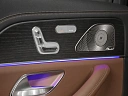 Mercedes-Benz GLS Черный Non metallic фото 24