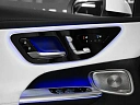 Mercedes-Benz GLC coupe Белый Non metallic фото 5
