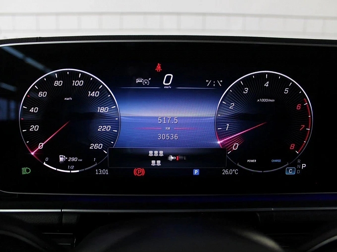 Mercedes-Benz GLS 2023 450 3.0 AT 4Matic (381 л.с.) фото 26