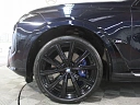 BMW X7 2022 4.4 AT 4WD (530 л.с.) фото 21