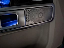 Mercedes-Benz G-Класс AMG Синий Non metallic фото 24