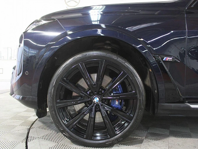 BMW X7 2022 4.4 AT 4WD (530 л.с.) фото 21