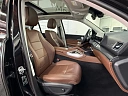 Mercedes-Benz GLE Черный Non metallic фото 14