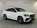 Mercedes-Benz GLE coupe 2022 400 2.9d AT 4Matic (330 л.с.) фото 2