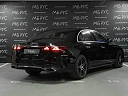 Mercedes-Benz E-Класс Черный Non metallic фото 3