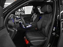 Mercedes-Benz GLS Черный Non metallic фото 8