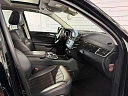 Mercedes-Benz GLE 2015 250 2.1d AT 4Matic (204 л.с.) фото 12