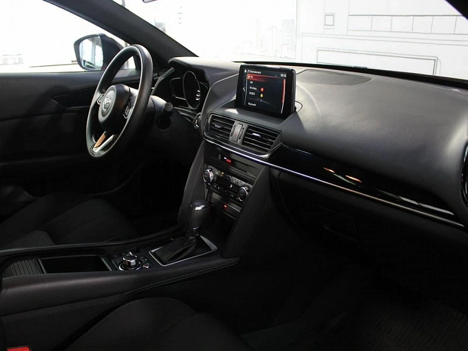 Mazda CX-4 2023 2.0 AT (158 л.с.) фото 10