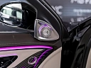 Mercedes-Benz Maybach S-Класс Черный Non metallic фото 20
