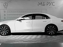 Mercedes-Benz E-Класс Белый Non metallic фото 3