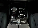 Foton Tunland G9 Черный Non metallic фото 36