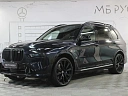 BMW X7 2022 4.4 AT 4WD (530 л.с.) фото 2