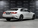Mercedes-Benz E-Класс Белый Non metallic фото 3