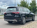 Mercedes-Benz GLS 2021 400 2.9d AT 4Matic (330 л.с.) фото 4