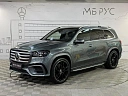 Mercedes-Benz GLS 2024 580 4.0 AT 4Matic (517 л.с.) фото 1