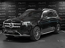 Mercedes-Benz GLS 2020 400 2.9d AT 4Matic (330 л.с.) фото 1
