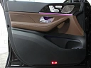 Mercedes-Benz GLE Черный Non metallic фото 23
