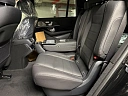Mercedes-Benz GLS Черный Non metallic фото 11