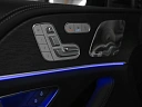Mercedes-Benz GLE coupe Черный Non metallic фото 12