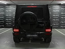 Mercedes-Benz G-Класс AMG Черный Non metallic фото 4