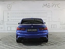 BMW 3 серии 2020 320 2.0 AT 4WD (184 л.с.) фото 8