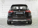 Mercedes-Benz GLE Черный Non metallic фото 37