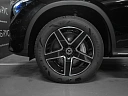 Mercedes-Benz GLC Черный Non metallic фото 12