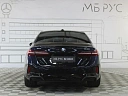 BMW 5 серии 2024 2.0 AT 4WD (258 л.с.) фото 8