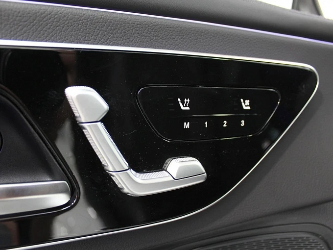 Mercedes-Benz CLE Белый Non metallic фото 15
