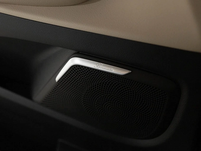 Mercedes-Benz V-Класс Черный Non metallic фото 16