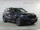 BMW X5 2019 3.0d AT 4WD (265 л.с.) фото 2