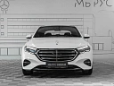 Mercedes-Benz E-Класс Белый Non metallic фото 5