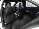 Mercedes-Benz E-Класс Белый Non metallic фото 16