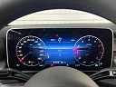 Mercedes-Benz GLC coupe Черный Non metallic фото 23