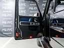 Mercedes-Benz G-Класс AMG Черный Non metallic фото 13