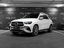 Mercedes-Benz GLE 2023 450 3.0 AT 4Matic (381 л.с.) Белый 71161199 фото 1